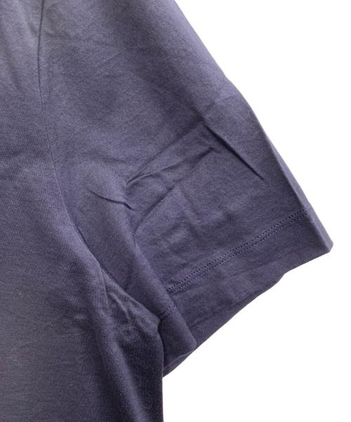 LOUIS VUITTON（ルイ ヴィトン）LOUIS VUITTON (ルイ ヴィトン) 半袖カットソー ネイビー サイズ:Sの古着・服飾アイテム