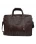 AIGNER (アイグナー) ブリーフケース ブラウン：20000円