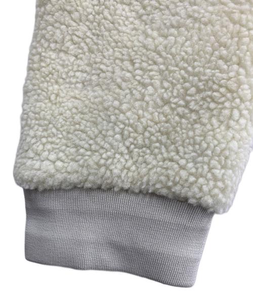 NIKE（ナイキ）NIKE (ナイキ) テックアイコンジョガーパンツ アイボリー サイズ:Sの古着・服飾アイテム