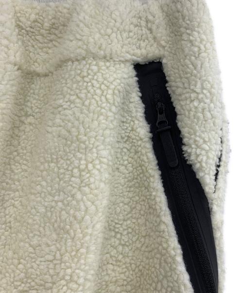 NIKE（ナイキ）NIKE (ナイキ) テックアイコンジョガーパンツ アイボリー サイズ:Sの古着・服飾アイテム