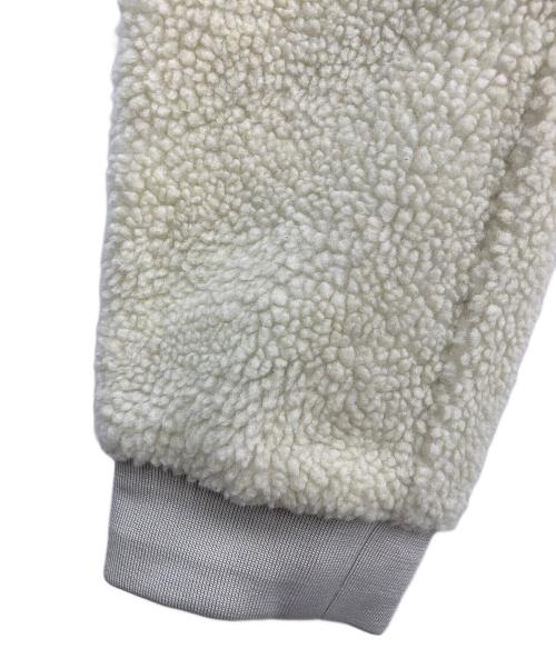 NIKE（ナイキ）NIKE (ナイキ) テックアイコンジョガーパンツ アイボリー サイズ:Sの古着・服飾アイテム