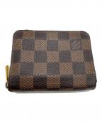 LOUIS VUITTONルイ ヴィトン）の古着「コインケース ジッピーコインパース」