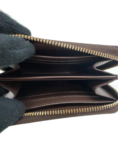 LOUIS VUITTON（ルイ ヴィトン）LOUIS VUITTON (ルイ ヴィトン) コインケース ジッピーコインパースの古着・服飾アイテム
