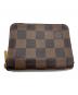 LOUIS VUITTON（ルイ ヴィトン）の古着「コインケース ジッピーコインパース」