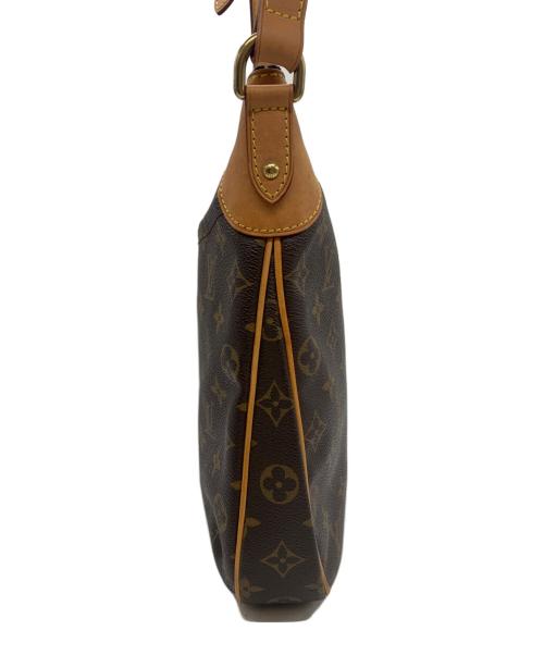 LOUIS VUITTON（ルイ ヴィトン）LOUIS VUITTON (ルイ ヴィトン) ショルダーバッグ オデオンPMの古着・服飾アイテム