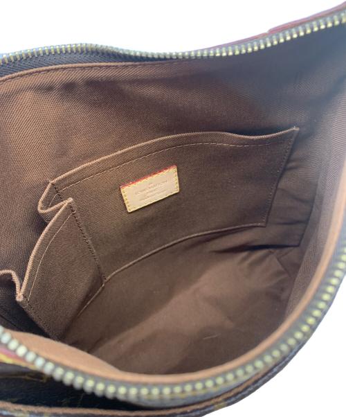 LOUIS VUITTON（ルイ ヴィトン）LOUIS VUITTON (ルイ ヴィトン) ショルダーバッグ オデオンPMの古着・服飾アイテム