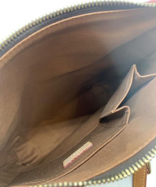 LOUIS VUITTON（ルイ ヴィトン）LOUIS VUITTON (ルイ ヴィトン) ショルダーバッグ オデオンPMの古着・服飾アイテム