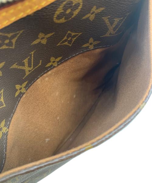 LOUIS VUITTON（ルイ ヴィトン）LOUIS VUITTON (ルイ ヴィトン) ショルダーバッグ オデオンPMの古着・服飾アイテム