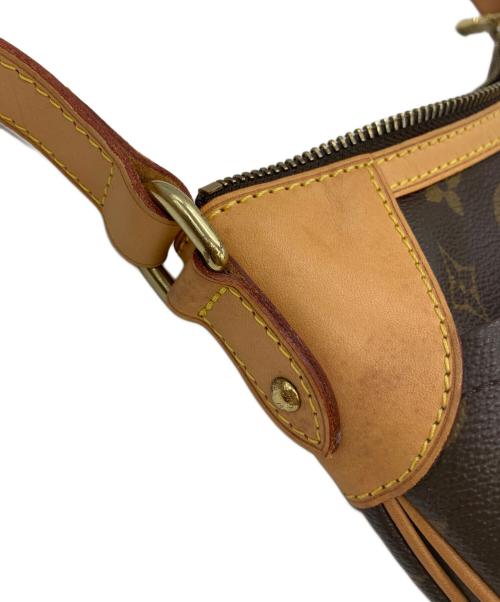 LOUIS VUITTON（ルイ ヴィトン）LOUIS VUITTON (ルイ ヴィトン) ショルダーバッグ オデオンPMの古着・服飾アイテム