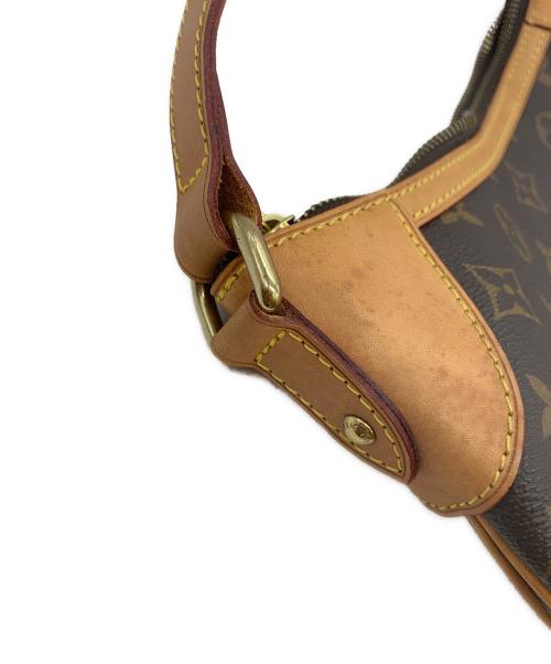 LOUIS VUITTON（ルイ ヴィトン）LOUIS VUITTON (ルイ ヴィトン) ショルダーバッグ オデオンPMの古着・服飾アイテム