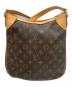 LOUIS VUITTON (ルイ ヴィトン) ショルダーバッグ オデオンPM：80000円