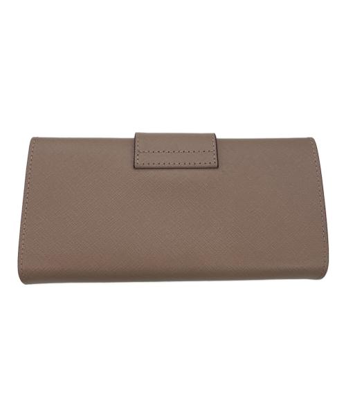 COCOCELUX GOLD（ココセリュックスゴールド）COCOCELUX GOLD (ココセリュックスゴールド) 長財布 ピンクの古着・服飾アイテム