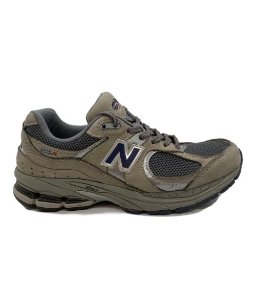 NEW BALANCE（ニューバランス）NEW BALANCE (ニューバランス) スニーカー グレー サイズ:25.5の古着・服飾アイテム