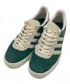 adidas×MARK SUCIUアディダス×）の古着「Suciu Gazelle ADV」｜グリーン