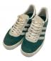 adidas（アディダス）の古着「Suciu Gazelle ADV」｜グリーン