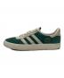 adidas (アディダス) MARK SUCIU Suciu Gazelle ADV グリーン サイズ:25.5：6000円