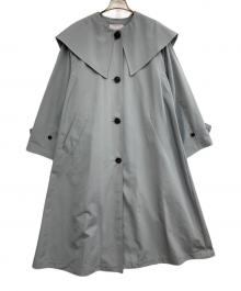 regleam（リグリーム）の古着「コート」｜グレー