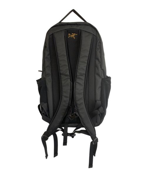 ARC'TERYX（アークテリクス）ARC'TERYX (アークテリクス) MANTIS 26 BACKPACK ブラックの古着・服飾アイテム