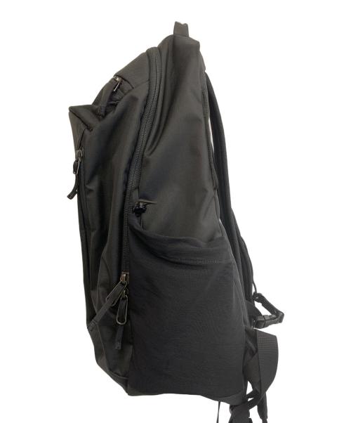 ARC'TERYX（アークテリクス）ARC'TERYX (アークテリクス) MANTIS 26 BACKPACK ブラックの古着・服飾アイテム