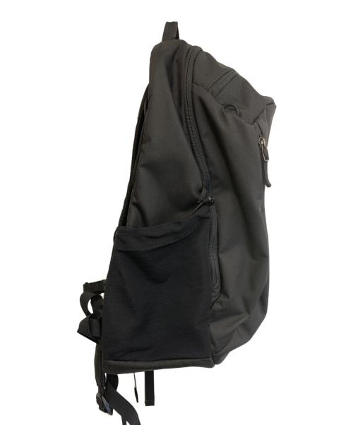 ARC'TERYX（アークテリクス）ARC'TERYX (アークテリクス) MANTIS 26 BACKPACK ブラックの古着・服飾アイテム