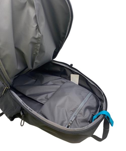 ARC'TERYX（アークテリクス）ARC'TERYX (アークテリクス) MANTIS 26 BACKPACK ブラックの古着・服飾アイテム