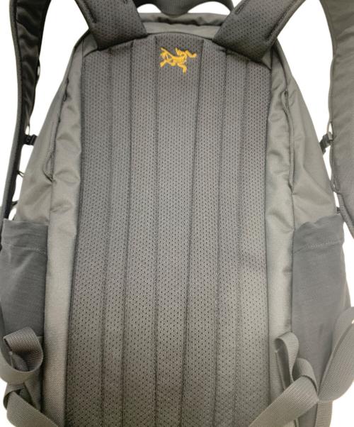 ARC'TERYX（アークテリクス）ARC'TERYX (アークテリクス) MANTIS 26 BACKPACK ブラックの古着・服飾アイテム