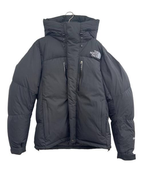 THE NORTH FACE（ザ ノース フェイス）THE NORTH FACE (ザ ノース フェイス) バルトロライトジャケット ブラック サイズ:XLの古着・服飾アイテム