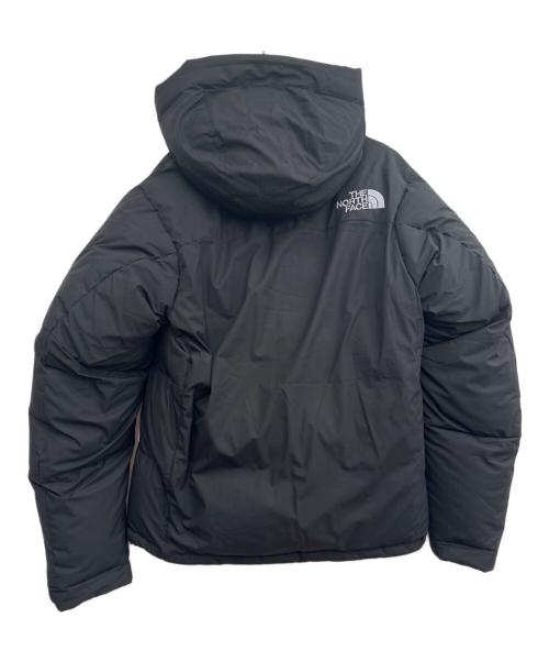 THE NORTH FACE（ザ ノース フェイス）THE NORTH FACE (ザ ノース フェイス) バルトロライトジャケット ブラック サイズ:XLの古着・服飾アイテム