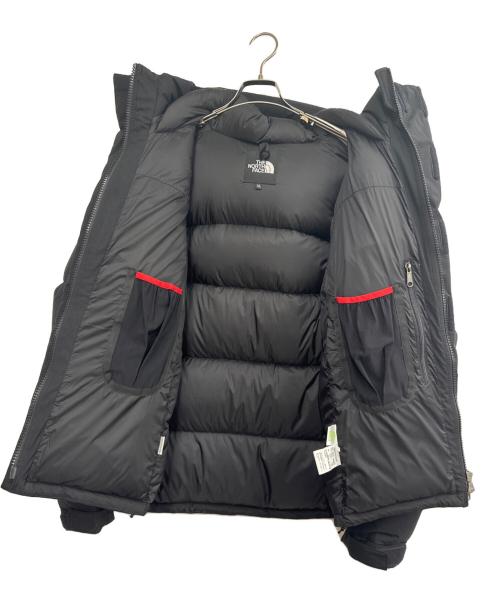 THE NORTH FACE（ザ ノース フェイス）THE NORTH FACE (ザ ノース フェイス) バルトロライトジャケット ブラック サイズ:XLの古着・服飾アイテム