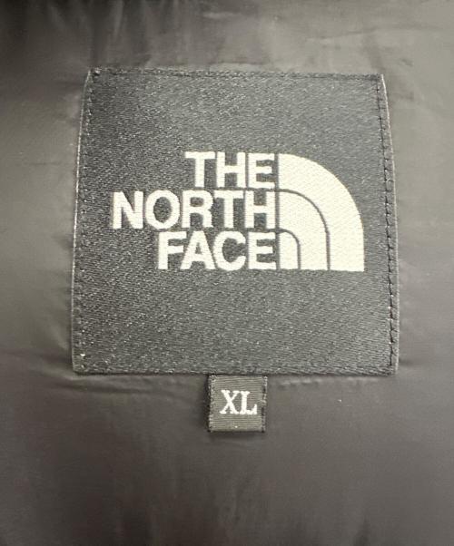 THE NORTH FACE（ザ ノース フェイス）THE NORTH FACE (ザ ノース フェイス) バルトロライトジャケット ブラック サイズ:XLの古着・服飾アイテム