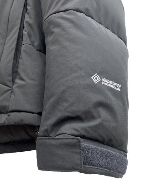 THE NORTH FACE（ザ ノース フェイス）THE NORTH FACE (ザ ノース フェイス) バルトロライトジャケット ブラック サイズ:XLの古着・服飾アイテム