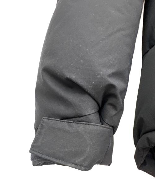 THE NORTH FACE（ザ ノース フェイス）THE NORTH FACE (ザ ノース フェイス) バルトロライトジャケット ブラック サイズ:XLの古着・服飾アイテム