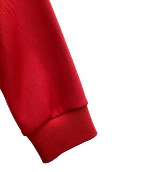 THE NORTH FACE（ザ ノース フェイス）THE NORTH FACE (ザ ノース フェイス) マッハ5ジャケット レッド サイズ:XLの古着・服飾アイテム