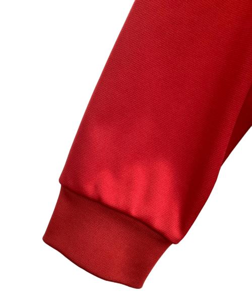 THE NORTH FACE（ザ ノース フェイス）THE NORTH FACE (ザ ノース フェイス) マッハ5ジャケット レッド サイズ:XLの古着・服飾アイテム