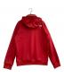 THE NORTH FACE (ザ ノース フェイス) マッハ5ジャケット レッド サイズ:XL：5000円