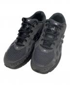 NEW BALANCEニューバランス）の古着「スニーカー U1906WFD」｜ブラック