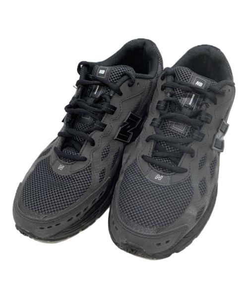 NEW BALANCE（ニューバランス）NEW BALANCE (ニューバランス) スニーカー U1906WFD ブラック サイズ:27の古着・服飾アイテム