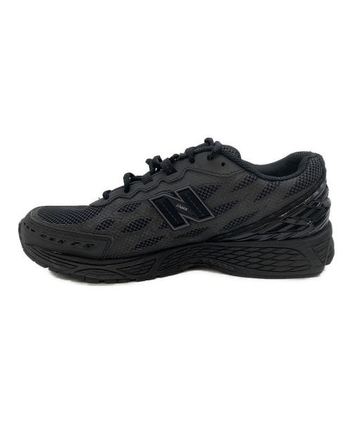 NEW BALANCE（ニューバランス）NEW BALANCE (ニューバランス) スニーカー U1906WFD ブラック サイズ:27の古着・服飾アイテム