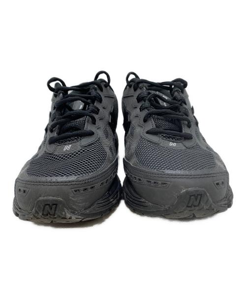 NEW BALANCE（ニューバランス）NEW BALANCE (ニューバランス) スニーカー U1906WFD ブラック サイズ:27の古着・服飾アイテム
