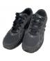 NEW BALANCE（ニューバランス）の古着「スニーカー U1906WFD」｜ブラック