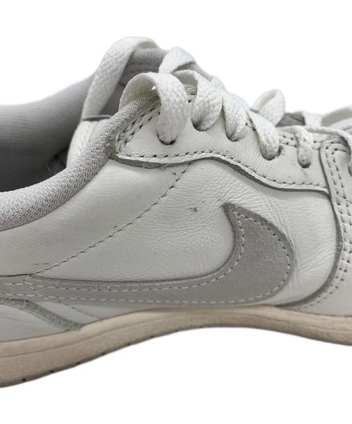 NIKE（ナイキ）NIKE (ナイキ) AIR JORDAN 1 LOW 85 ホワイト サイズ:27の古着・服飾アイテム