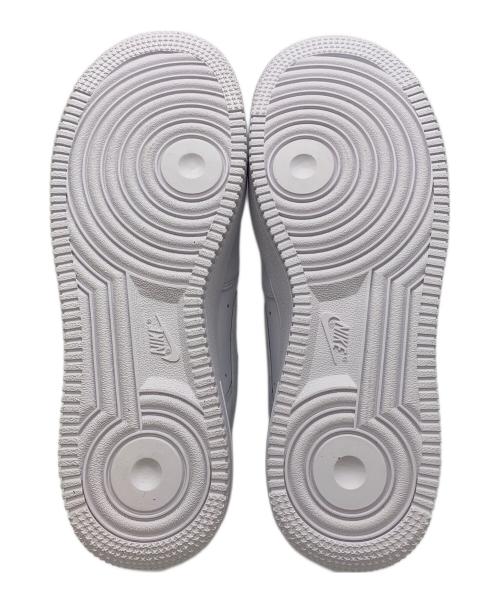 NIKE（ナイキ）NIKE (ナイキ) スニーカー ホワイト サイズ:26の古着・服飾アイテム