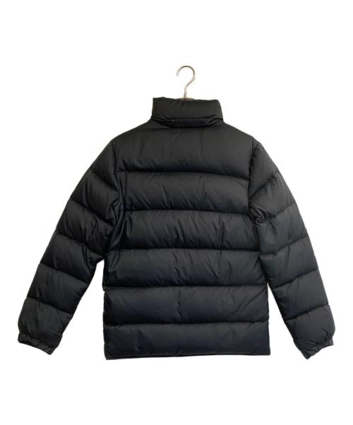 Cape HEIGHTS（ケープハイツ）Cape HEIGHTS (Cape Heights) ダウンジャケット ブラック サイズ:XSの古着・服飾アイテム