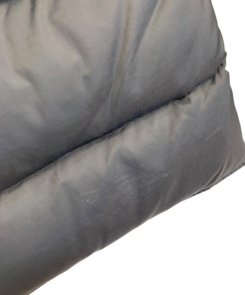 Cape HEIGHTS（ケープハイツ）Cape HEIGHTS (Cape Heights) ダウンジャケット ブラック サイズ:XSの古着・服飾アイテム