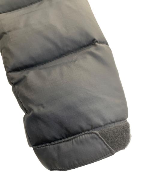 Cape HEIGHTS（ケープハイツ）Cape HEIGHTS (Cape Heights) ダウンジャケット ブラック サイズ:XSの古着・服飾アイテム