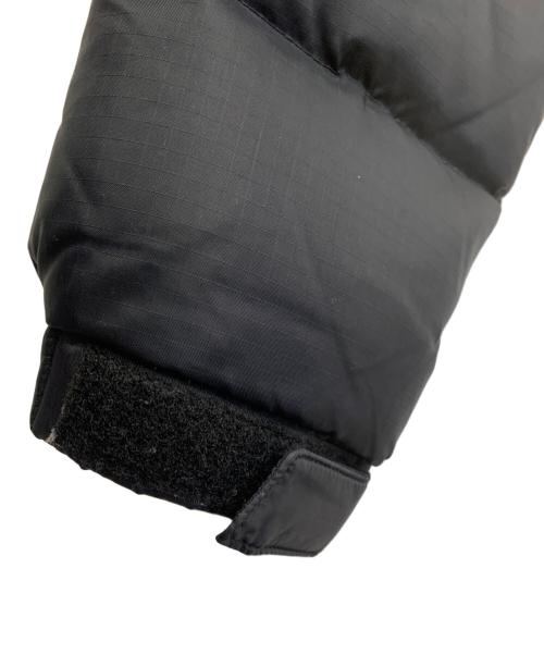 Cape HEIGHTS（ケープハイツ）Cape HEIGHTS (Cape Heights) ダウンジャケット ブラック サイズ:XSの古着・服飾アイテム