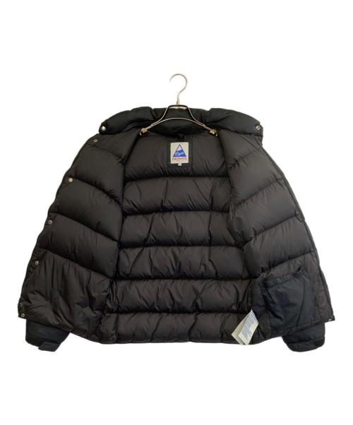 Cape HEIGHTS（ケープハイツ）Cape HEIGHTS (Cape Heights) ダウンジャケット ブラック サイズ:XSの古着・服飾アイテム
