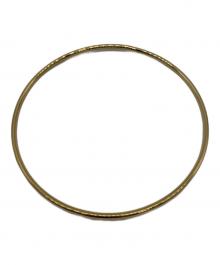 JENNY BIRD（ジェニーバード）の古着「チョーカー」｜ゴールド