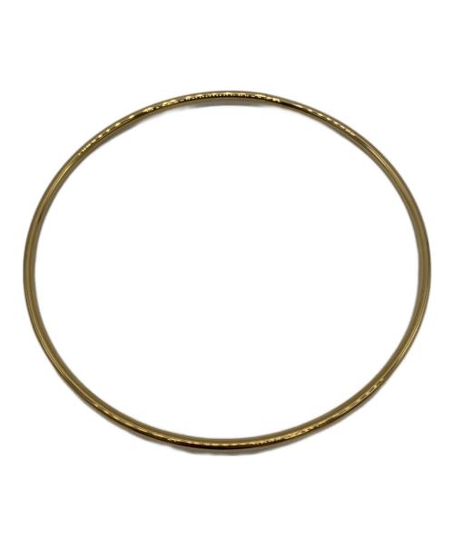 JENNY BIRD（ジェニーバード）JENNY BIRD (ジェニーバード) チョーカー ゴールドの古着・服飾アイテム