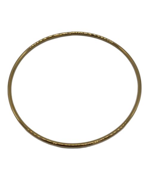 JENNY BIRD（ジェニーバード）JENNY BIRD (ジェニーバード) チョーカー ゴールドの古着・服飾アイテム